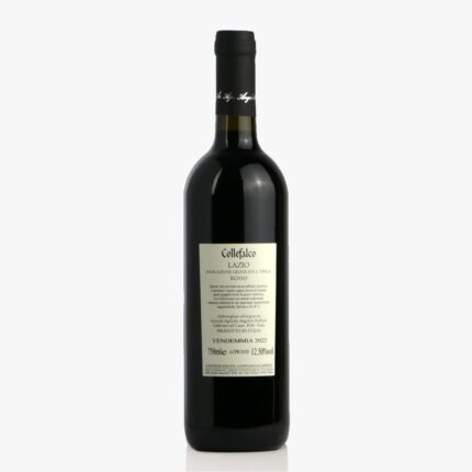 IGT Lazio Rosso
