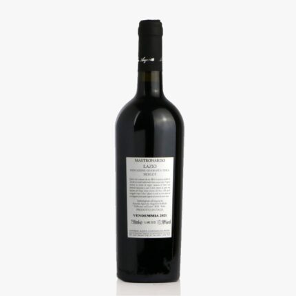 Merlot IGT Lazio